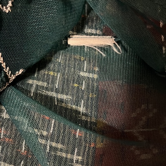 Free People Flowy top - Picture 11 of 12